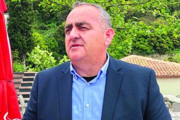 χιμάρα αλβανία μπελέρι δήμαρχος σύλληψη τουρισμός κυβέρνηση μειονότητα