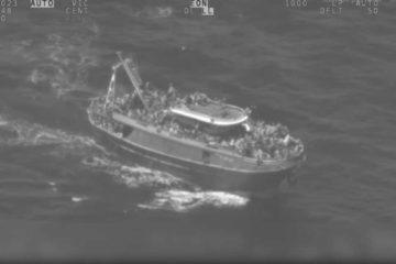 ναυαγίου Πύλος συγκάλυψη Λιμενικό έρευνα δημοσιογράφοι συνεντεύξεις καταθέσεις επιζώντες