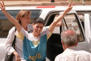 Σούχα Μπεχάρα Λιβανέζα κομμουνίστρια αγωνίστρια Ισραήλ Ελλάδα