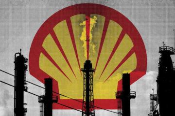 Shell κλιματική καταστροφή ορυκτά καύσιμα πετρέλαιο αέριο ανανεώσιμες κερδοφορία κερδοσκοπία κέρδος