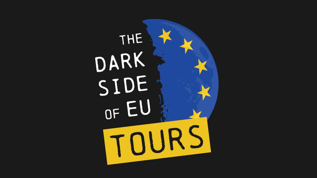 σκοτεινή πλευρά ευρωπαϊκή ένωση λόμπι λομπίστες βασσάλος ξενάγηση βρυξέλλες κομισιόν ευρωβουλή