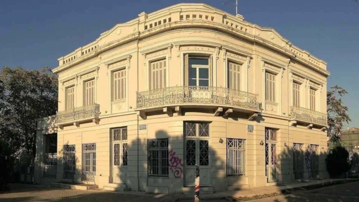 ΣΕΑ σύλλογος ελλήνων αρχαιολόγων κτίριο ερμού έξωση υπουργείο πολιτισμού μενδώνη