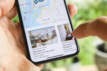 Airbnb Νέα Υόρκη gentrification αύξηση ενοικίων αγορά κατοικίας άστυ αστικός σχεδιασμός βραχυχρόνια μίσθωση τουρισμός καπιταλισμός κράτος