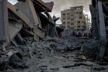 Γάζα ζωντανή ενημέρωση εξελίξεις ειδήσεις live