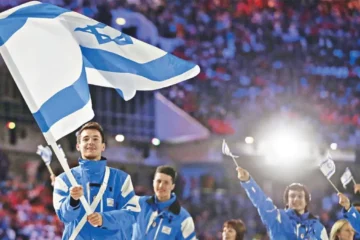 Ολυμπιακοί Αγώνες ΔΟΕ Ρωσία Λευκορωσία Ισραήλ Παλαιστίνη Ουκρανία ΗΠΑ Γαλλία αθλητές πολιτικά ουδέτεροι no politica