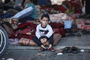 Η Μόνιμη Διοργανική Επιτροπή του ΟΗΕ ζητά άμεση κατάπαυση του πυρός στη Γάζα και περιγράφει όσα απαιτούνται για να αποφευχθεί «μια ακόμα μεγαλύτερη καταστροφή».