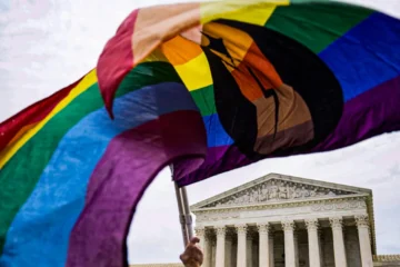 Οι ΗΠΑ διαφημίζουν ότι προωθούν τα ΛΟΑΤΚΙ δικαιώματα σε όλο τον πλανήτη. Αλλά από το εσωτερικό τους, μέχρι τη Σαουδική Αραβία και την Κούβα, αυτό είναι ένα μεγάλο ψέμα.